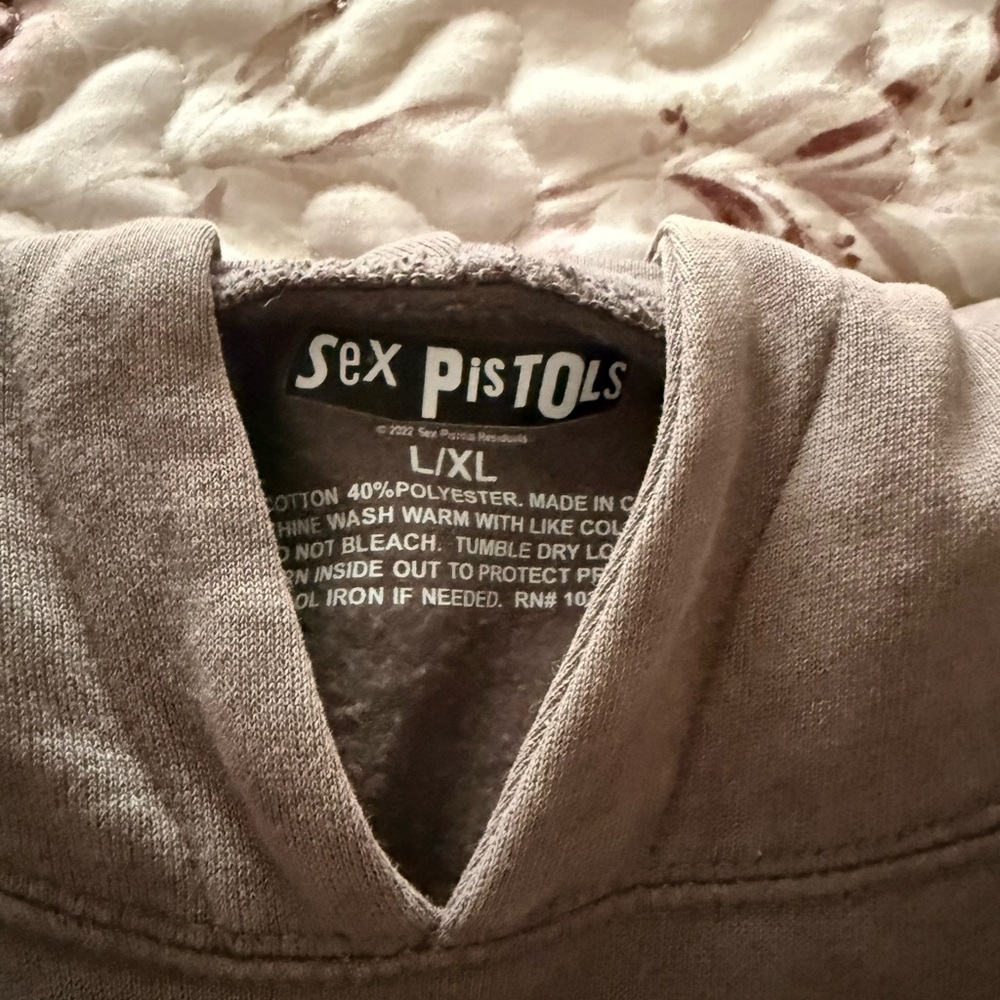 Urban Outfitters Gray Sweatshirt